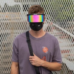 Meet your Posher, James